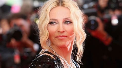 madonna naked photos|Madonna, 63, leaves fans completely stunned as she poses nude